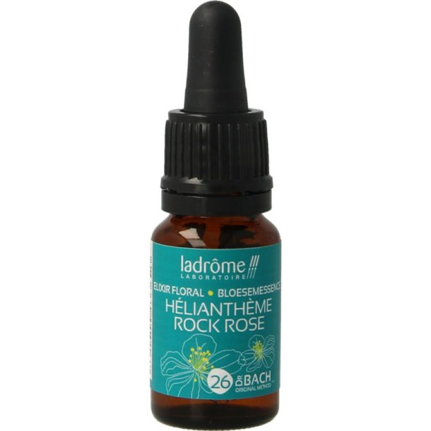 Ladrome Rock rose bio (10 Milliliter)