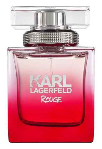 Karl Lagerfeld pour Femme Rouge eau de parfum 85 ML