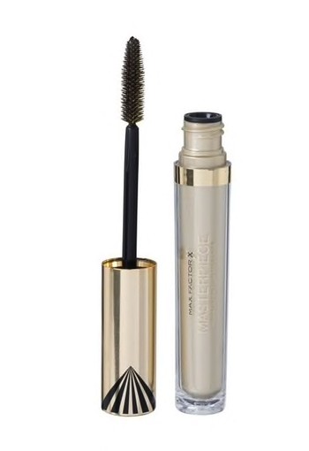  Max Factor Masterpiece Black Brown Mascara