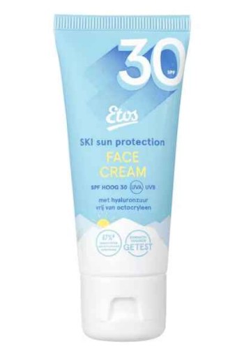 Etos Ski Face Cream SPF 30