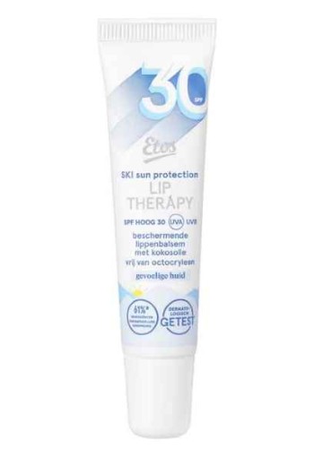 Etos Ski Lip Balm SPF 30 - tube
