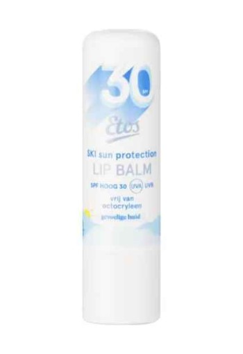 Etos Ski Lip Balm SPF 30- stick