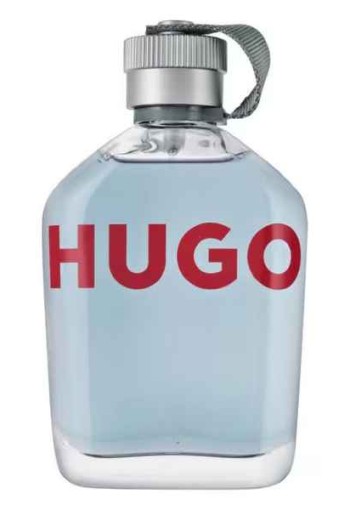Hugo Boss Hugo Man eau de toilette 200 ML