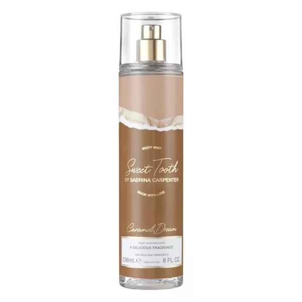 Sabrina Carpenter Caramel Dream bodymist 236 ML