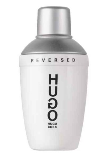 Hugo Boss Reversed eau de toilette 75 ML