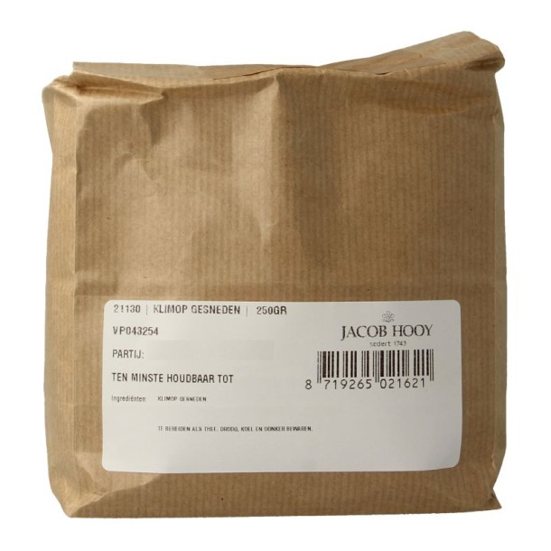Jacob Hooy Klimop (250 Gram)