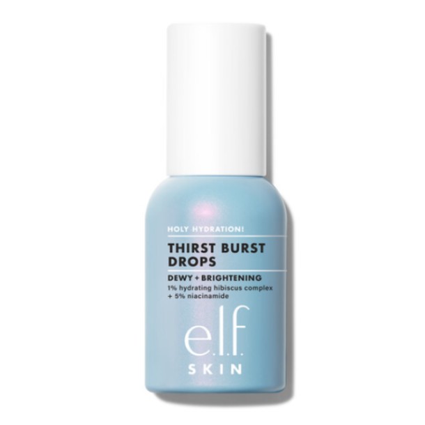 e.l.f. Holy Hydration! Thirst Burst Drops 30 ML