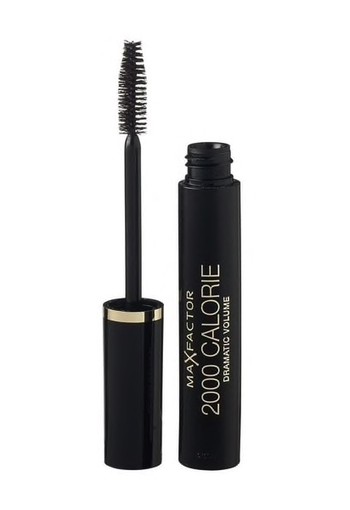 Max Factor 2000 Calorie Dramatic Volume Brown Mascara