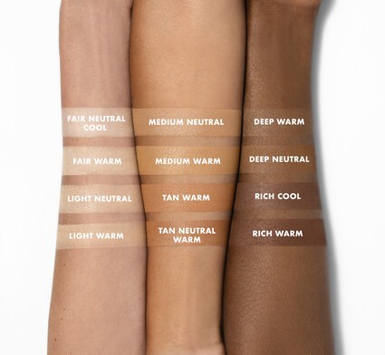 e.l.f. Halo Glow Powder Filter Neutral Cool