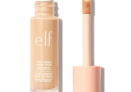 e.l.f. Halo Glow Liquid Filter 0 Neutral Warm