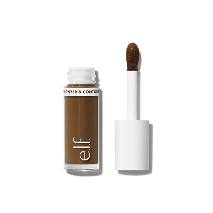 e.l.f. Camo Liquid Bronzer Contour 6 Tan
