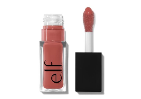 e.l.f. Glow Reviver Lip Oil It's Giving Guava
