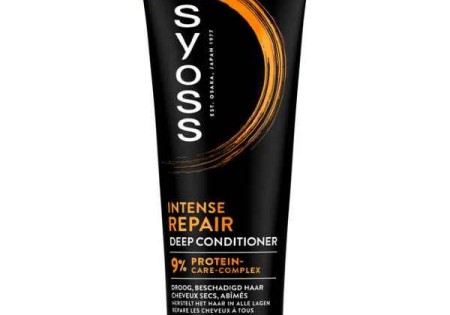 Syoss Intense Repair Deep Conditioner 250 ML