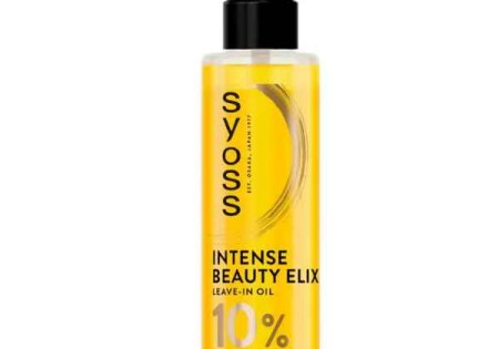 Syoss Intense Elixir Leave-in-Oil 100 ML