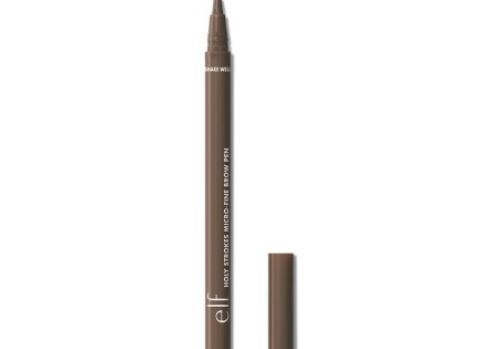 e.l.f. Holy Strokes Micro-Fine Brow Pen Taupe
