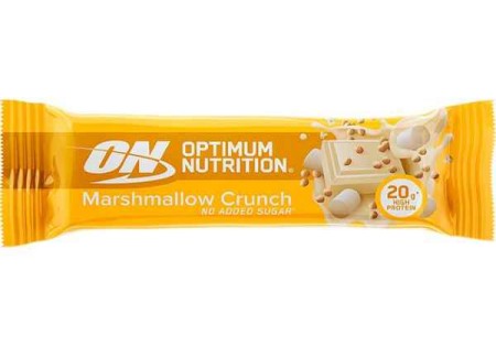 Optimum Nutrition Protein Bar Marshmallow Crunch 