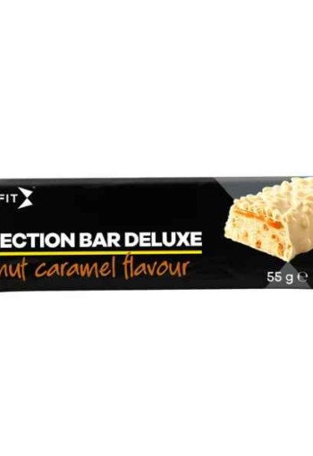 Body & Fit Perfection Bar Deluxe Peanut Caramel 58 GR