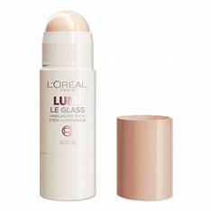 L’Oreal Paris Lumi Le Glass 610 Pearl Eclat Highlighter Stick