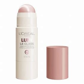 L’Oreal Paris Lumi Le Glass 620 Pink Ballet Highlighter Stick
