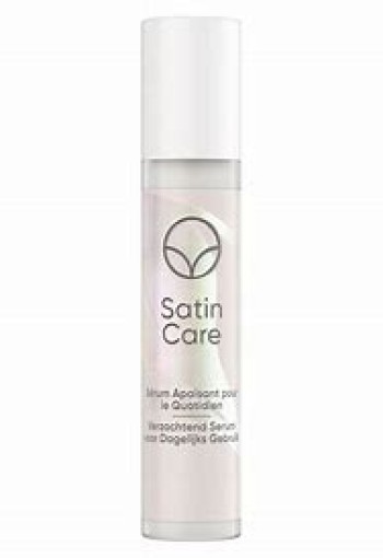 Gillette Satin Care Serum Verzachtend 50 ML