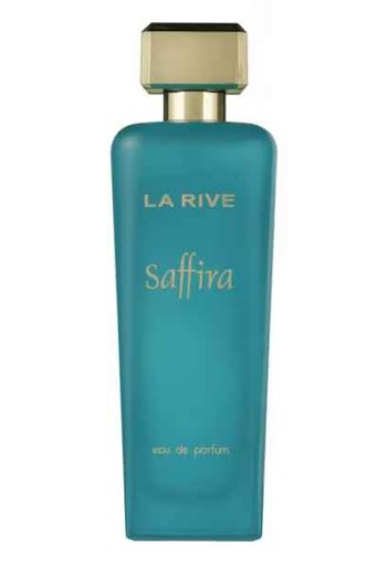 La Rive Saffira eau de parfum 90 ML