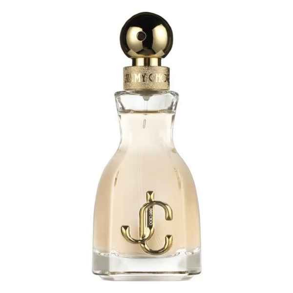 Jimmy Choo I Want Choo eau de parfum 40 ML