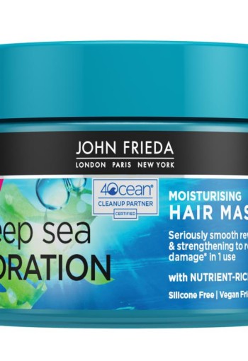 John Frieda Mask deep sea hydration moisturizing (250 Milliliter)