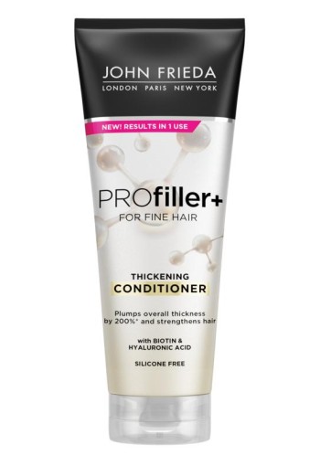 John Frieda Conditioner profiller+ thickening (250 Milliliter)