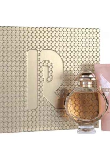 Paco Rabanne Olympéa giftset