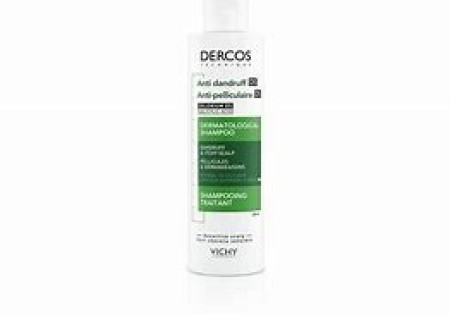 Vichy Dercos Anti-Roos Shampoo 200 ML