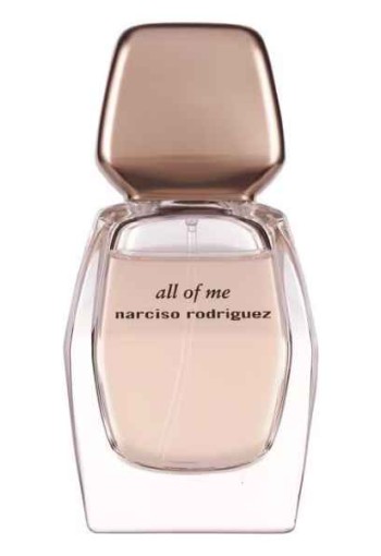 Narciso Rodriguez All of Me eau de parfum 30 ML