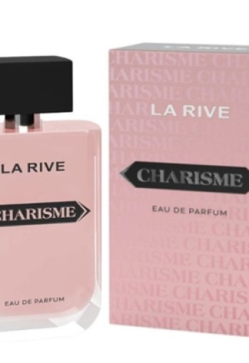 La Rive Charisme eau de parfum 90 ML