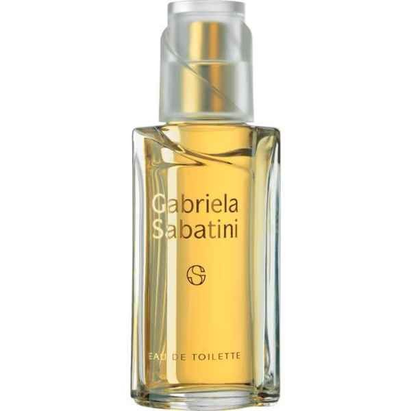 Gabriela Sabatini eau de toilette 60 ML