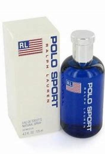 Ralph Lauren Polo Sport eau de toilette 75 ML