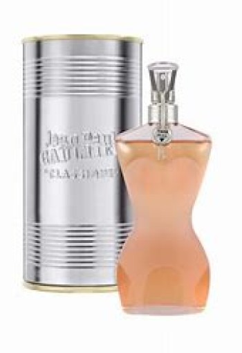 Jean Paul Gaultier Classique eau de toilette 50 ML