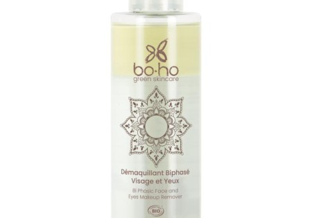 Boho Make up remover two fase (100 Milliliter)