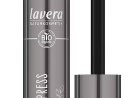 Lavera Mascara Lash to impress black bio (14 Milliliter)