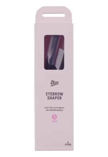Etos Eyebrow Shaper