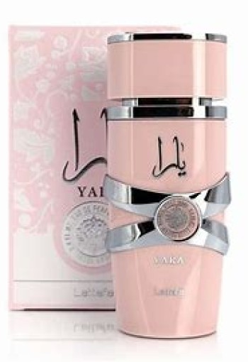 Lattafa Yara eau de parfum 100 ML