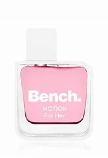 Bench for Her eau de toilette 30 ML