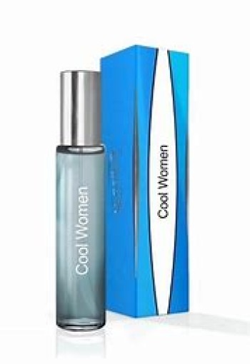 Chatler Cool Woman eau de parfum 30 ML