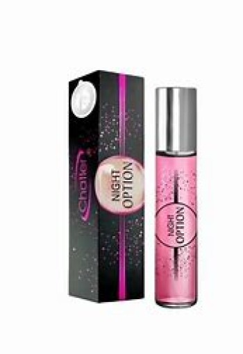 Chatler Option Night eau de parfum 30 ML