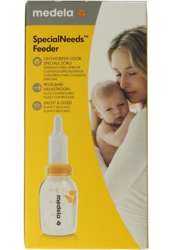 Medela Special needs feeder (1 Set)