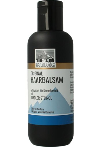 Tiroler Steinoel Haarbalsem (300 Milliliter)