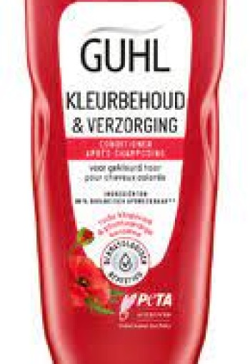 Guhl Kleurbehoud & Verzorging Conditioner 200 ML