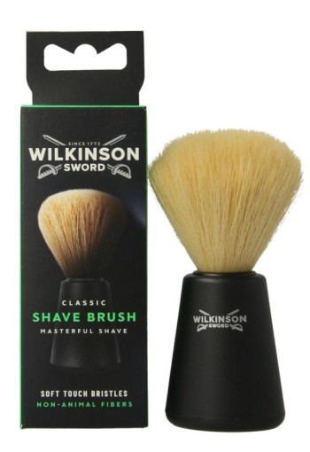 Wilkinson Shave brush (1 Stuks)