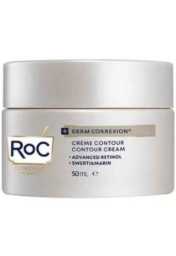 RoC Derm Correxion Contour Cream 50 ML