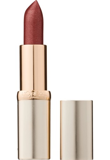 L'Oréal Paris Color Riche Satin Lipstick 362 Cappucino Crystal