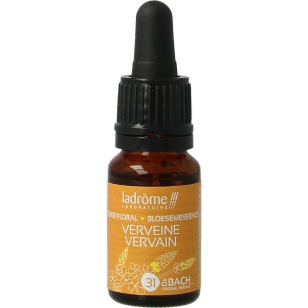 Ladrome Vervain bio (10 Milliliter)