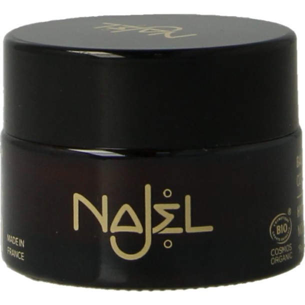 Najel Lipbalm coco fragrance (1 Stuks)